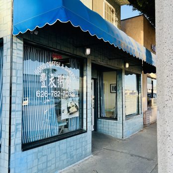 Hong Coffee & Bakery - Cantonese Near Me - Monterey Park, California Hong Coffee & Bakery - Cantonese Near Me - Monterey Park, California
