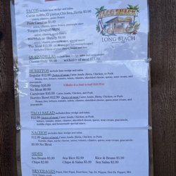 Taco Shack - 3/9/24
