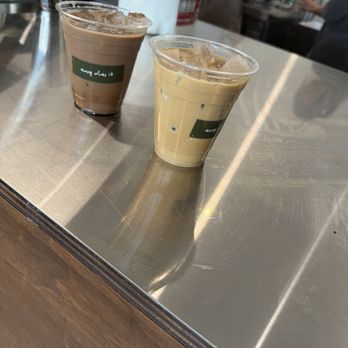 Easy Does It - Coffee & Tea Near Me - San Diego, California Easy Does It - Coffee & Tea Near Me - San Diego, California