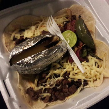 Mexi-Grill Truck - Bistec tacos - Food Trucks Near Me - El Paso, Texas Mexi-Grill Truck - Bistec tacos - Food Trucks Near Me - El Paso, Texas