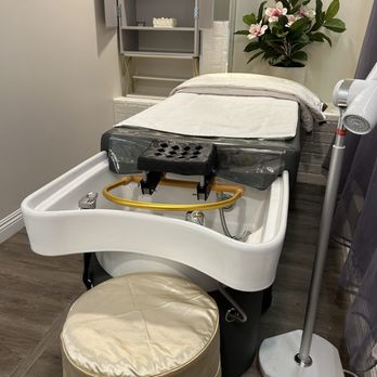 My Beauty - Eyelash Service Near Me - Monterey Park, California