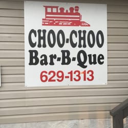 Choo Choo Barbecue