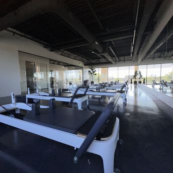 Form Flow Pilates - Pilates Near Me - Sugar Land, Texas