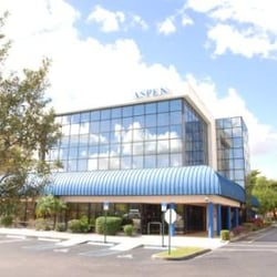 Barbag Dental - Aspen Building