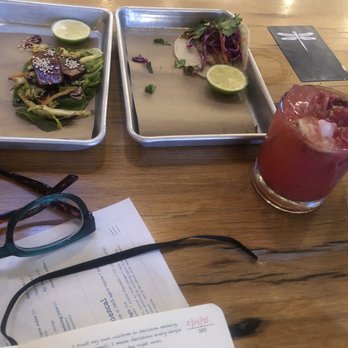 Bartaco - Dinner! - Mexican Near Me - Tampa, Florida