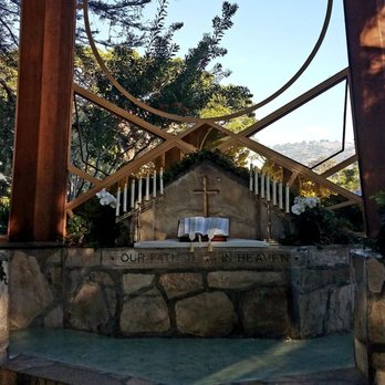 Wayfarers Chapel - Churches Near Me - Rancho Palos Verdes, California Wayfarers Chapel - Churches Near Me - Rancho Palos Verdes, California