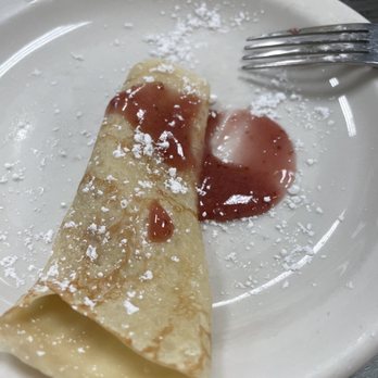 Eggs N Things - lil appetizer on the house, while you wait for food - Breakfast & Brunch Near Me - Valencia, California Eggs N Things - lil appetizer on the house, while you wait for food - Breakfast & Brunch Near Me - Valencia, California