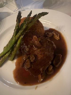 Bistro 214 by null