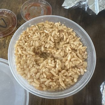 Baby Blues BBQ - Rice pint - Barbeque Near Me - Venice, California