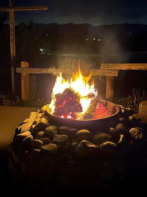 YMCA of the Rockies - Snow Mountain Ranch Family Resort and Cabins by null