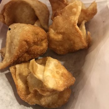 Fieldtrip Harlem - Crab Pockets - New American Near Me - New York, New York Fieldtrip Harlem - Crab Pockets - New American Near Me - New York, New York