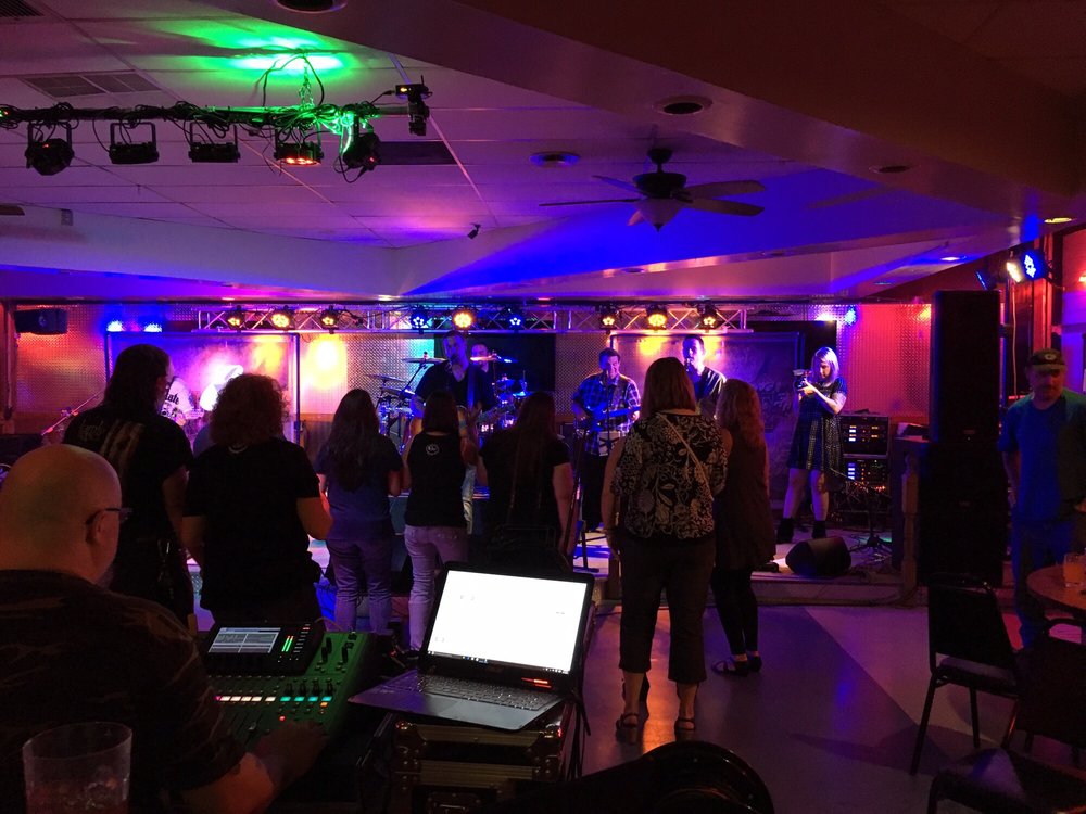 SPORTSMAN RESTAURANT AND LOUNGE Updated September 2024 3306