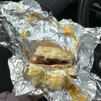 Carving Rock Kitchen - Bacon egg & cheese biscuit - Breakfast & Brunch Near Me - Chattanooga, Tennessee Carving Rock Kitchen - Bacon egg & cheese biscuit - Breakfast & Brunch Near Me - Chattanooga, Tennessee