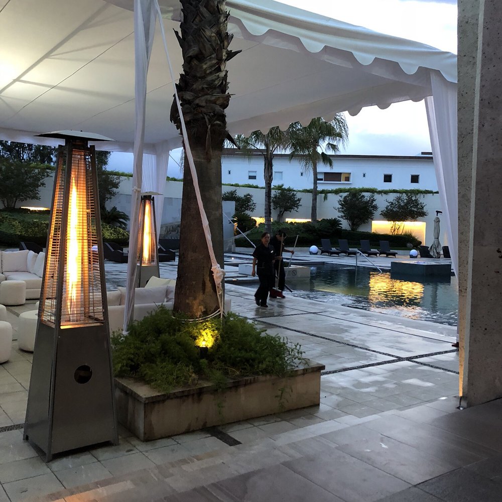 HS Hotsson Hotel - Hotels Near Me - León, GUA