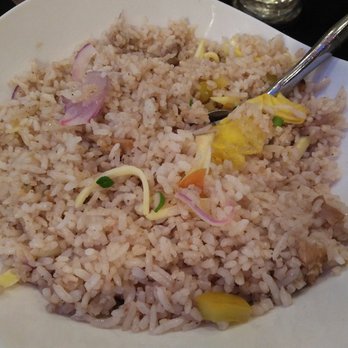 Mesa - Bagoong Rice - Filipino Near Me - Las Pinas, NCR