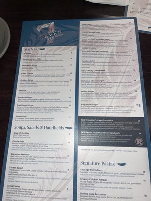 Menu photo 3 Seven Feathers Coachella, CA