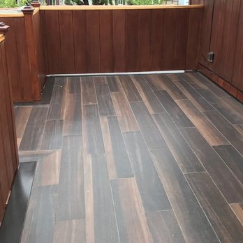 Escamilla's Painting - New Deck: Escamilla's Paint - rails; caps; post. - Painters Near Me