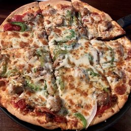 Classic Combo Italian Sausage