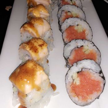 Sushiholic Arcadia - Sushi Bars Near Me - Phoenix, Arizona Sushiholic Arcadia - Sushi Bars Near Me - Phoenix, Arizona
