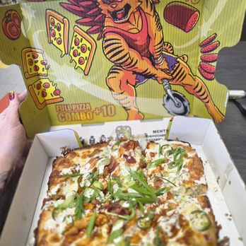 R Town Pizza - Pizza Near Me - Reno, Nevada R Town Pizza - Pizza Near Me - Reno, Nevada