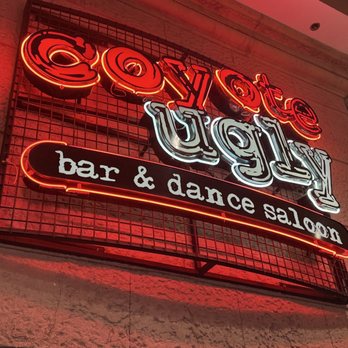 Coyote Ugly - Dance Clubs Near Me - Las Vegas, Nevada Coyote Ugly - Dance Clubs Near Me - Las Vegas, Nevada