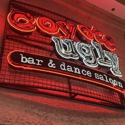 Coyote Ugly