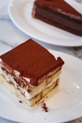 Stella Pastry by null