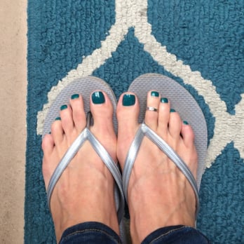 Heavenly Nails Spa - Nail Salons Near Me - Encinitas, California