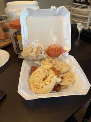 Pupuseria San Salvador by null