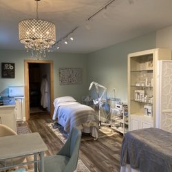 Sage & Honey Spa