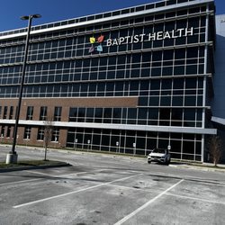 Baptist Health