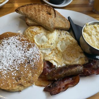 Cafe Fleur De Lis - Coffee & Tea Near Me - New Orleans, Louisiana