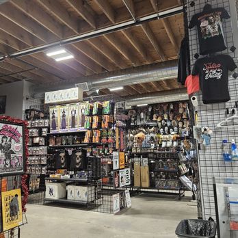Nightmare Toys - Toy Stores Near Me - Las Vegas, Nevada Nightmare Toys - Toy Stores Near Me - Las Vegas, Nevada