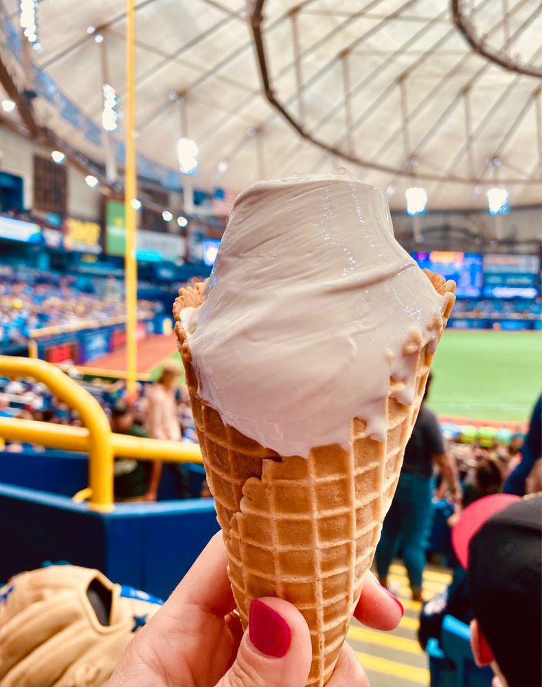 Tropicana Field