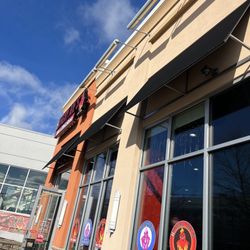 Hangry Joe's Hot Chicken - Rockville