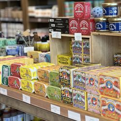 On The Mark Fine Foods and Provisions