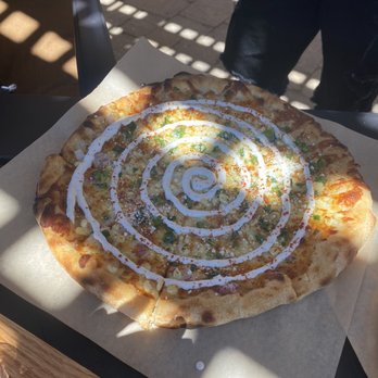 Taber Ranch Vineyard & Event Center - Mexican corn pizza - Venues & Event Spaces Near Me - Capay, California Taber Ranch Vineyard & Event Center - Mexican corn pizza - Venues & Event Spaces Near Me - Capay, California
