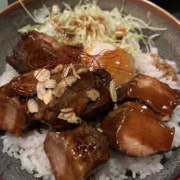 Kakuni Don