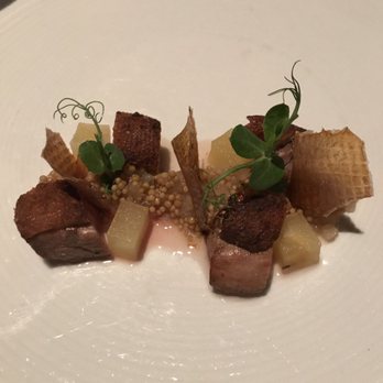 KUU Restaurant - Crispy skin - Japanese Near Me - Houston, Texas