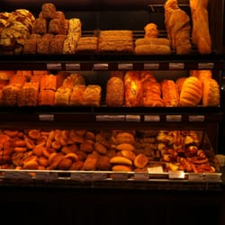 Stadtbäckerei