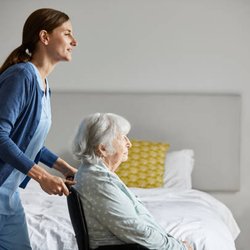 On Demand Express Home Care Services