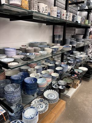 Pearl River Mart at Chelsea Market by null