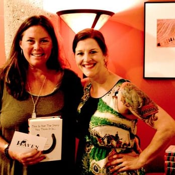 StoryStudio Chicago - Haven Writing Retreat with Laura Munson - Specialty Schools Near Me - Chicago, Illinois StoryStudio Chicago - Haven Writing Retreat with Laura Munson - Specialty Schools Near Me - Chicago, Illinois