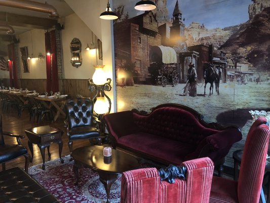 Silver Strings by null