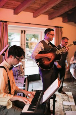 Casino San Clemente by null