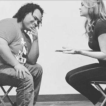 Cruz Teaches Improv - Performing Arts Near Me - Long Beach, California