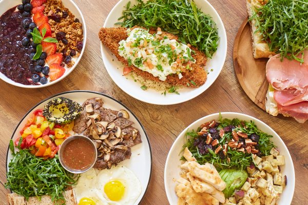 Sandcouch Cafe by null