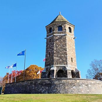 Henry Park - Parks Near Me - Vernon, Connecticut