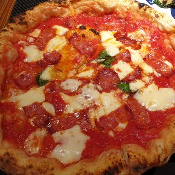 Casa Sorbillo Duomo - Pizza Near Me - Milan, Michigan Casa Sorbillo Duomo - Pizza Near Me - Milan, Michigan