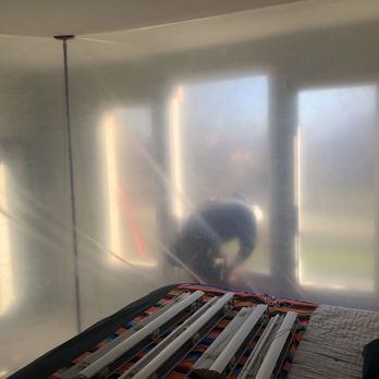 RemodelGo Windows & Doors - Window replacement - Interior view - Windows Installation Near Me - Palatine, Illinois